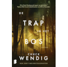Wendig - De trap in het bos