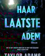 Adams - Haar laatste adem