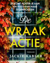 Kabler - De wraakactie