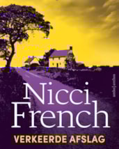 French - De verkeerde afslag