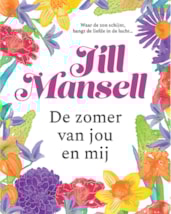 Mansell - De zomer van jou en mij