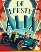 Woltz - De eerste Alix