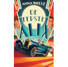Woltz - De eerste Alix