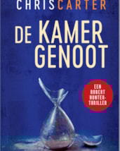 Carter - De kamergenoot