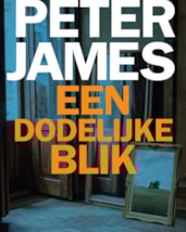 James - Een dodelijke blik