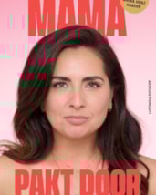 Keijzer - Mama pakt door