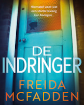 McFadden - De indringer