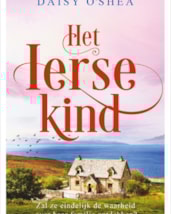 O'Shea - Het Ierse kind