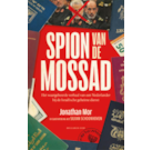Mor - Spion van de Mossad