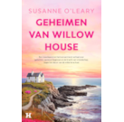 O'Leary - Geheimen van Willow House