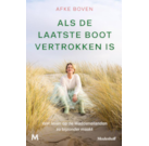 Boven - Als de laatste boot vertrokken is