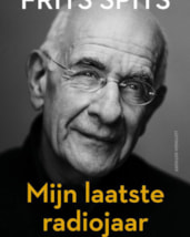 Spits - Mijn laatste radiojaar