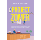 Heeger - Project zomer