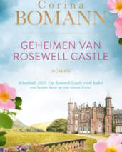 Bomann - Geheimen van Rosewell Castle