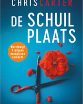 Carter - De schuilplaats