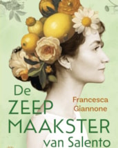 Giannone - De zeepmaakster van Salento