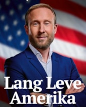 Mens - Lang leve Amerika