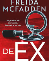 De ex - McFadden