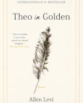 Levi - Theo in Golden